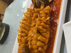 -芳芳餐厅(白沙路店)