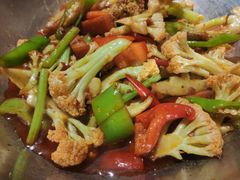 -一盏明灯全素斋(殊像寺店)