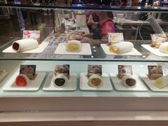 -聪记香港糯米糍(天虹店)