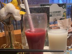 -云海肴·汽锅鸡·云南菜(天山百盛优客店)