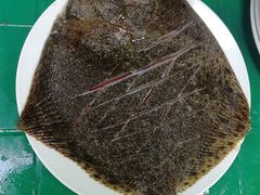 -聚德福海鲜家常菜(刘庄店)