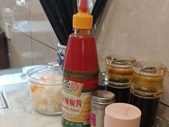 -六禄面家(芳和分店)