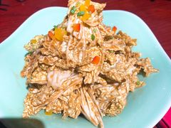 -北平食府(马鞍山路店)
