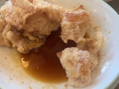 -英兰朝族饭店·英兰锅包肉(佳园路店)