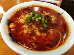 -兵哥豌豆面(青华店)