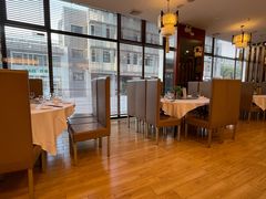 -雪园上海饭店(港湾1号店)