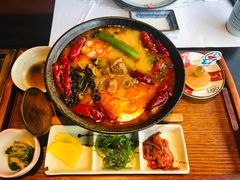 地狱拉面-石葵(锦业时代店)