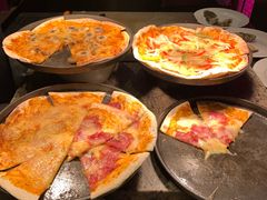 -广州富力君悦大酒店·凯菲厅