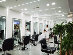 -Coo Hair salon