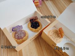 -好利来(桂林路店)