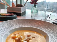 -翡翠36餐厅(浦东香格里拉店)