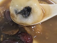 -罗子龙罗家桂花汤圆(曹都巷店)