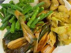-人民公社大食堂(顺义总店)
