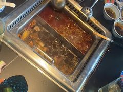 -大隐·成都火锅Bistro(合生麒麟新天地店)