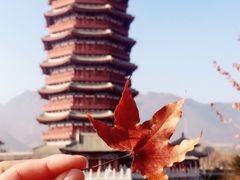 -北京雁栖湖国际会展中心