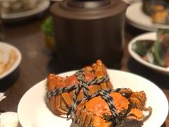 -上海外滩茂悦大酒店