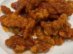 -乔家满族八大碗(流水沟店)