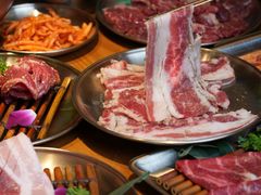 -西塔老太太泥炉烤肉(双井店)