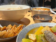 -水平有限广西米粉·广西风味集(五道口店)