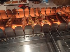 -丰茂烤串(金源店)