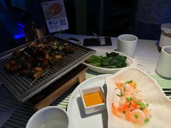 -桂满陇天书(南京德基旗舰店)