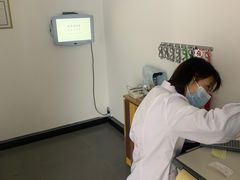 -康尼眼镜眼视光(锦绣前程店)