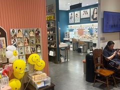 -海马体照相馆(重庆爱琴海购物公园店)