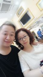 -JK奇积发型连锁机构