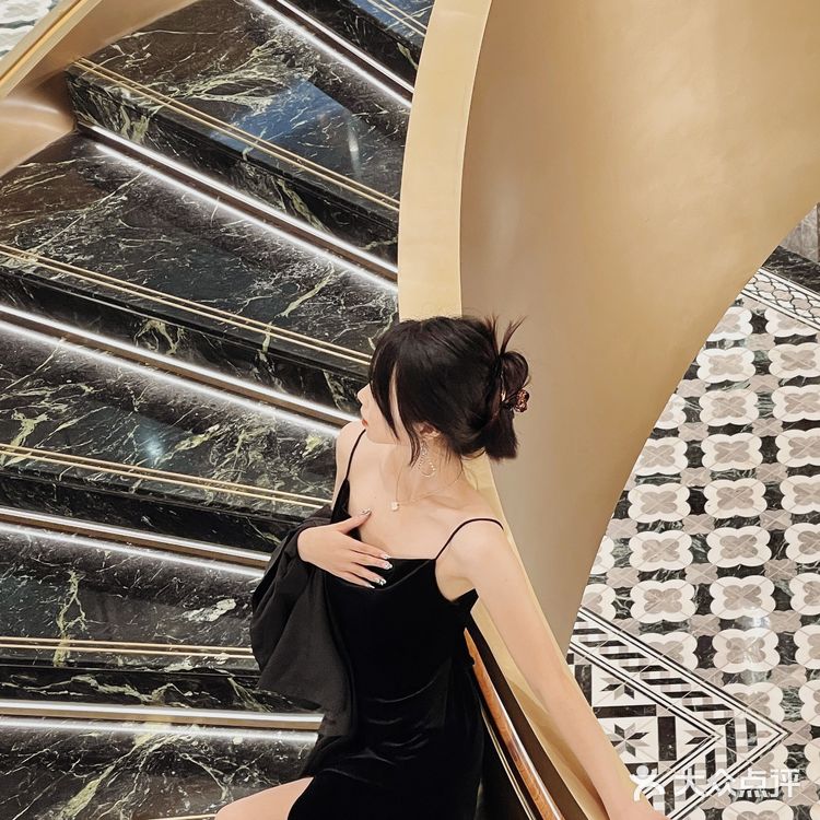 珠海湾壹号·盛宴🍴米其林餐厅