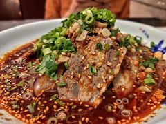 -咪咪川菜(长乐西路店)