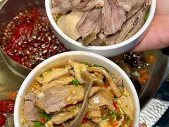-俏媳妇火锅(宽窄巷子店)
