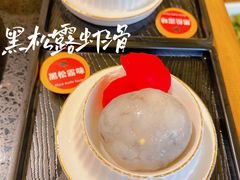 手工虾滑-井格重庆火锅(西直门凯德Mall店)