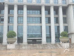 -南京信息工程大学-图书馆