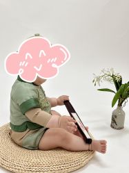 -爱你宝贝儿童摄影(西湖云端店)