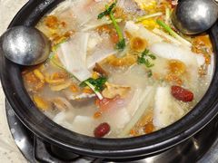 -九寨沟特色牦牛肉汤锅