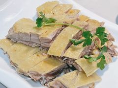 白切鸭-嘉缤苑