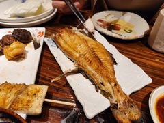 -鸟鹏烧鸟居酒屋(熙龙湾店)