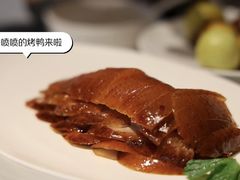 -四季民福烤鸭店(望京南湖东园店)