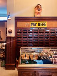 -IMUSE BARBER SHOP