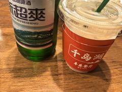 -丰乐餐厅·始于1999·本地老字号