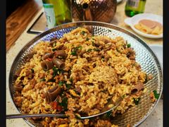 -船梆煮•蒸汽海鲜·炉火烤肉(五四广场店)