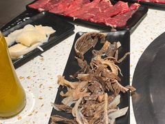 -海汕记·潮汕鲜牛肉火锅·自助