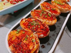 -丰茂烤串(外滩星荟中心店)
