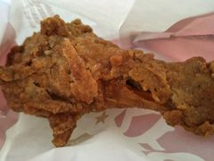 -肯德基(西桥店)