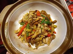 -面辣子·陕西家乡菜(钟楼店)