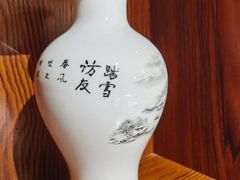 装饰-宴鲜森·老底子杭帮菜(河坊街店)