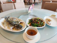 -启香鸡私房菜(湖景店)