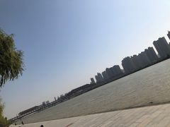 -咸阳湖景区