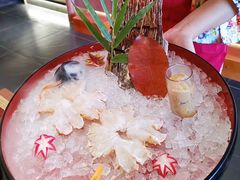 -蟹田居·活蟹料理(东城店)