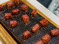 -臻享私人定制餐厅(黎明西路店)